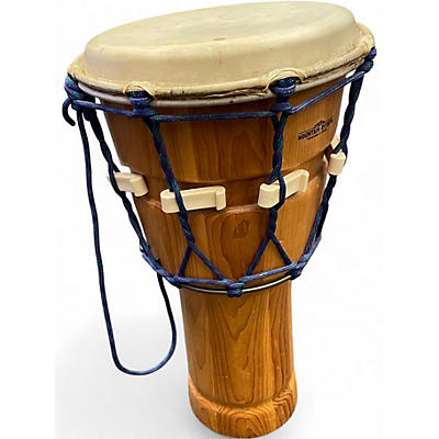Used Mountain Rythym djembe 12" Djembe
