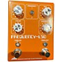 Used Mountainking Electronics Frequency-LSD Effect Pedal