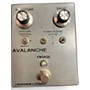 Used Mountainking Electronics avalanche Effect Pedal