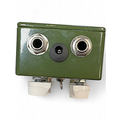 Used Moustache Audio Chevron v2 Effect Pedal