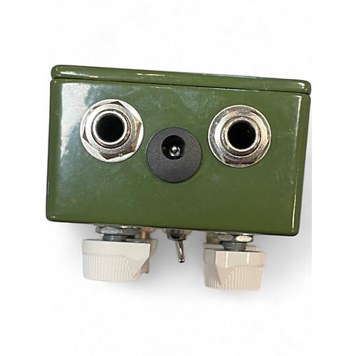 Used Moustache Audio Chevron v2 Effect Pedal