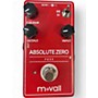 Used Movall ABSOLUTE ZERO Effect Pedal