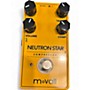 Used Movall Audio NEUTRON STAR Effect Pedal