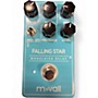 Used Movall FALLING STAR Effect Pedal