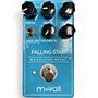 Used Movall Falling Star Effect Pedal