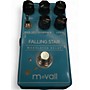 Used Movall Falling Star Effect Pedal