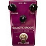 Used Movall GALACTIC GROOVE Effect Pedal