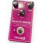 Used Movall Galatic Groove Effect Pedal