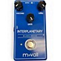Used Movall INTERPLANETARY Effect Pedal