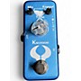 Used Movall Kronus Delay Effect Pedal