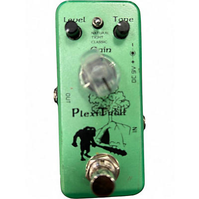 Used Movall MP302 Effect Pedal