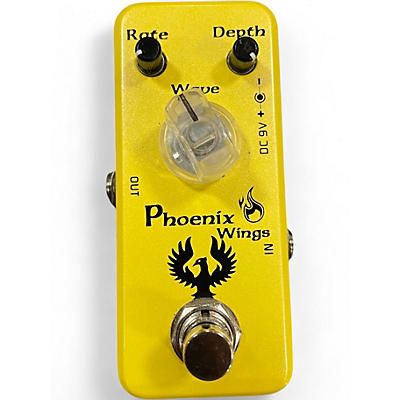 Used Movall PHOENIX WINGS Effect Pedal