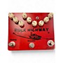 Used Movall Rock Highway Effect Pedal