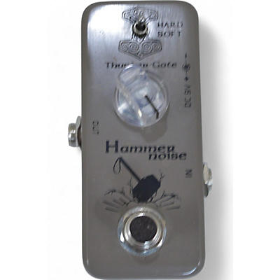 Movall Used Movall THUNDER GATE Effect Pedal