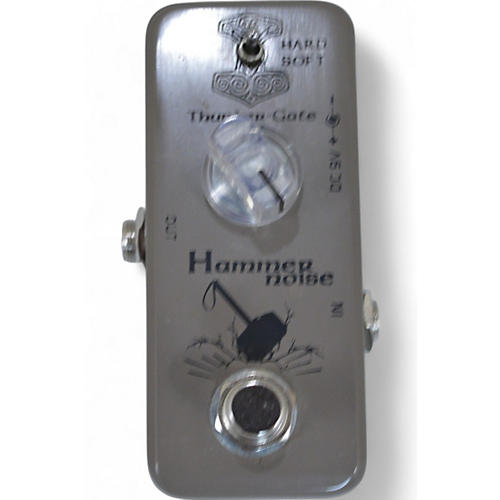 Movall Used Movall THUNDER GATE Effect Pedal