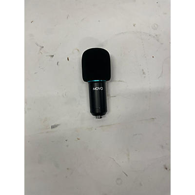 Movo Used Movo Condenser Micro Condenser Microphone