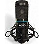 Used Movo PC-M6 PAIR Condenser Microphone