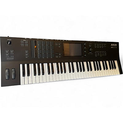 Used Mpc KEY61 Keyboard Workstation