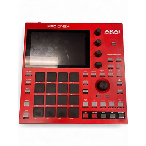 Used Mpc ONE+ Production Controller