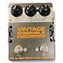 Used Mr Black Black Vintage Ensemble Stereo Effect Pedal