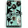Used Mr Black DELUXE PLUS Effect Pedal