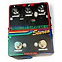 Used Mr Black  DOUBLETRACKER STEREO Effect Pedal