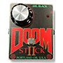 Used Mr Black Doomstick II Effect Pedal