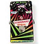 Used Mr Black Downward Spiral Effect Pedal