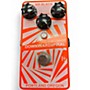 Used Mr Black Downward Spiral Effect Pedal
