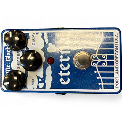 Used Mr Black EXTERNA Effect Pedal