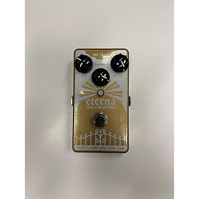 Mr Black Used Mr Black Eterna Effect Pedal