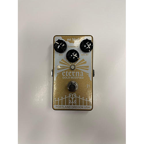 Mr Black Used Mr Black Eterna Effect Pedal