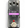 Used Mr Black FLANGER Effect Pedal