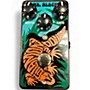 Used Mr Black GILAMANDO ELECTRIC LIZARD Effect Pedal