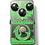 Used Mr Black GILAMONDO Effect Pedal