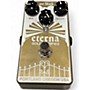 Used Mr Black eternal gold Effect Pedal