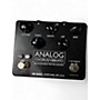 Used Mr. Black Analog Chorus/Vibrato Effect Pedal