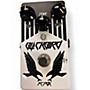 Used Mr. Black BLACKBIRD Effect Pedal