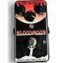 Used Mr. Black Bloodmoon Effect Pedal