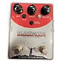 Used Mr. Black Bloodmoon Effect Pedal