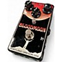 Used Mr. Black Bloodmoon Modulated Reverberator Effect Pedal