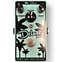 Used Mr. Black DELUXE PLUS Effect Pedal