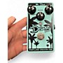 Used Mr. Black Deluxe Plus Effect Pedal