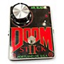 Used Mr. Black  Doom Stick II  Effect Pedal