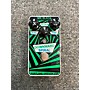 Used Mr. Black Used Mr. Black Downward Spiral Effect Pedal