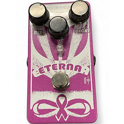 Used Mr. Black Eterna Effect Pedal