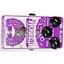 Used Mr. Black Fwonk Beta Purple Funk Generator Effect Pedal
