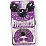 Used Mr. Black Fwonkbeta Effect Pedal