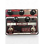 Used Mr. Black Mod.One Effect Pedal