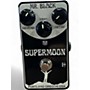 Used Mr. Black Pedals Supermoon Modulated Reverberator Effect Pedal